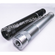 CNC Machining Service of Laser Pointer Accessories